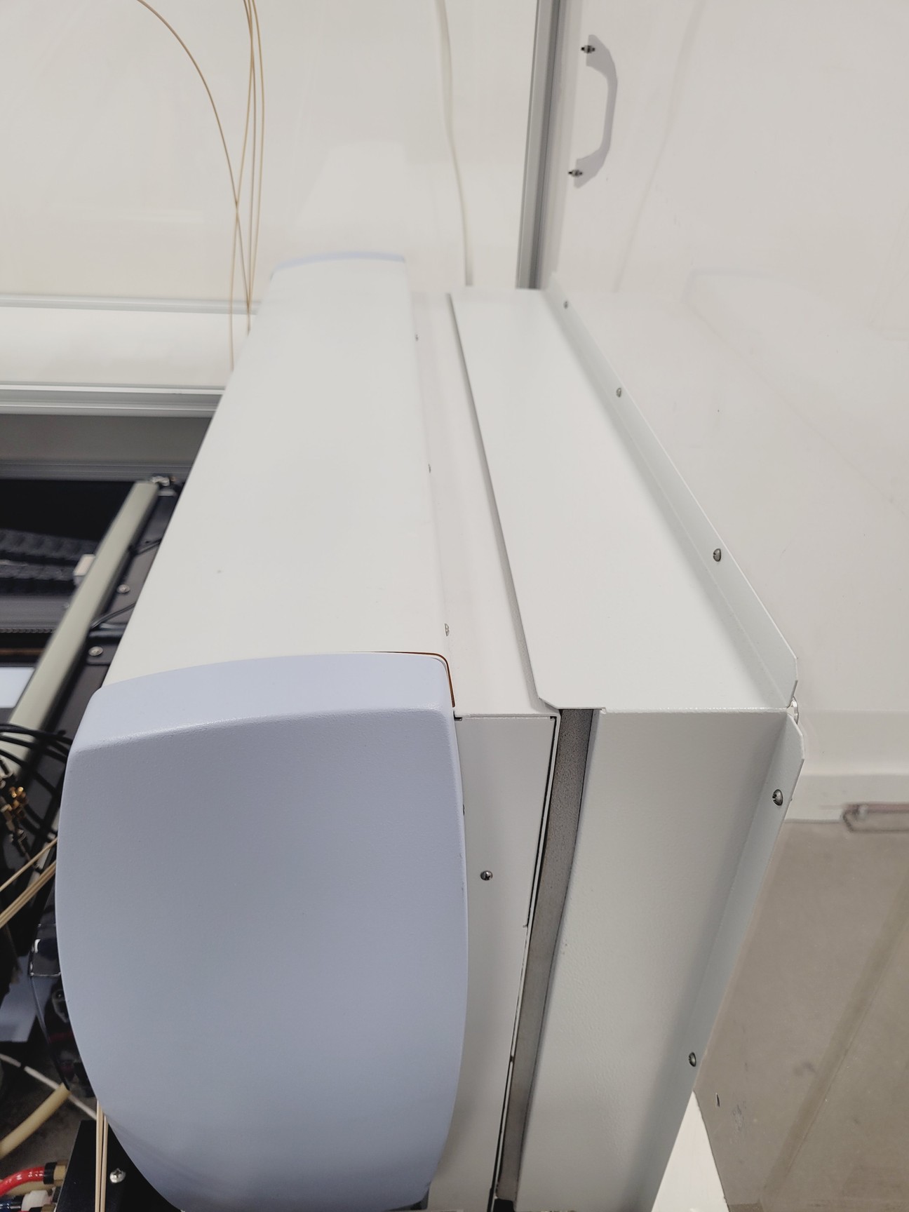 Image of Perkin Elmer Piezorray Flexible Non-contact Microarraying System Spares/Repair