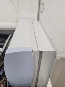 Thumbnail image of Perkin Elmer Piezorray Flexible Non-contact Microarraying System Spares/Repair