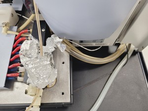 Thumbnail image of Perkin Elmer Piezorray Flexible Non-contact Microarraying System Spares/Repair