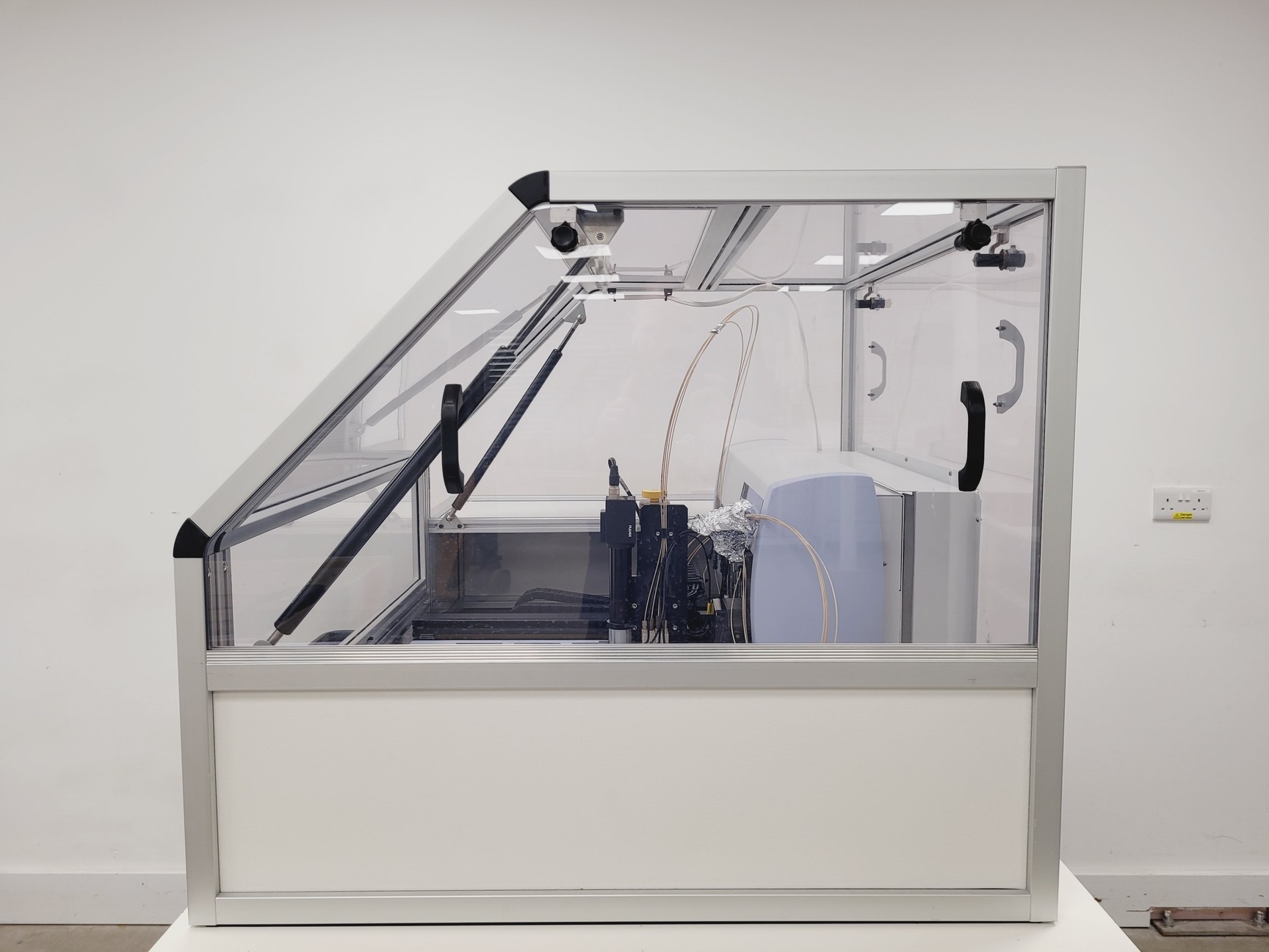 Image of Perkin Elmer Piezorray Flexible Non-contact Microarraying System Spares/Repair