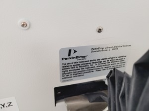 Thumbnail image of Perkin Elmer Piezorray Flexible Non-contact Microarraying System Spares/Repair