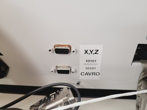 Thumbnail image of Perkin Elmer Piezorray Flexible Non-contact Microarraying System Spares/Repair