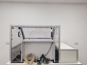 Thumbnail image of Perkin Elmer Piezorray Flexible Non-contact Microarraying System Spares/Repair