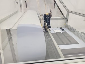 Thumbnail image of Perkin Elmer Piezorray Flexible Non-contact Microarraying System Spares/Repair