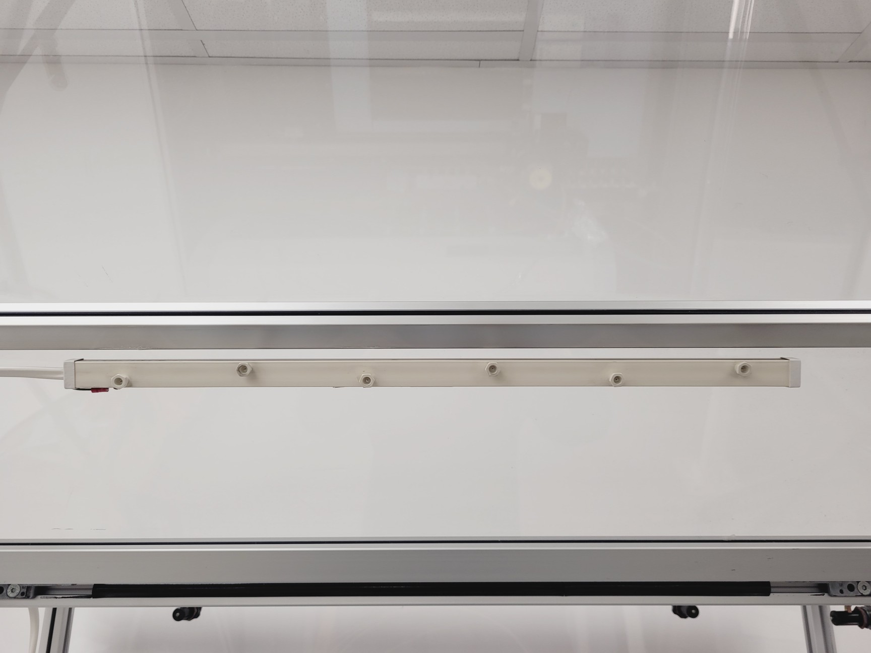 Image of Perkin Elmer Piezorray Flexible Non-contact Microarraying System Spares/Repair