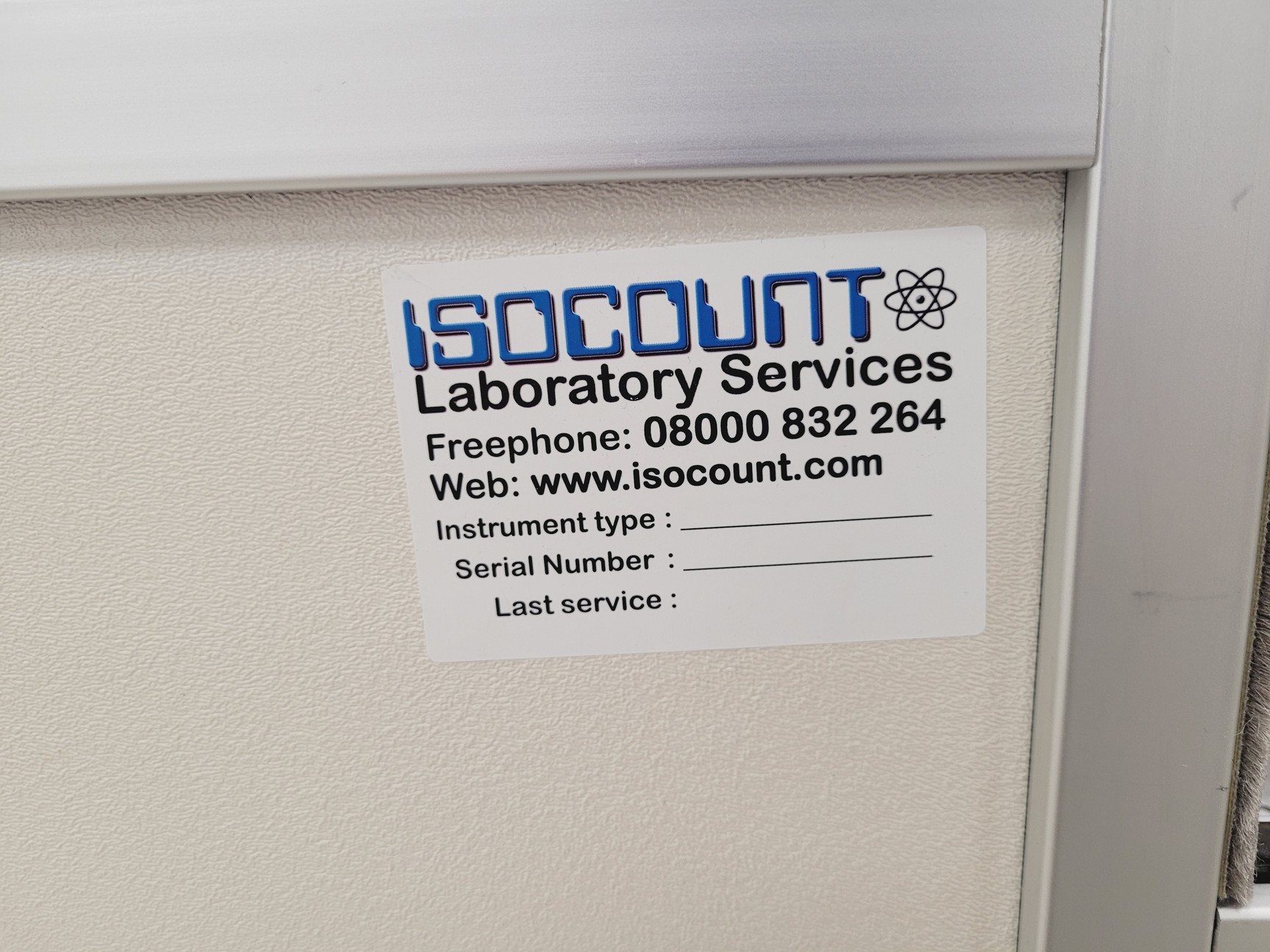 Image of Perkin Elmer Piezorray Flexible Non-contact Microarraying System Spares/Repair