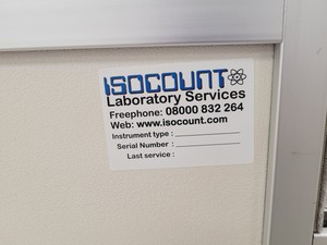 Thumbnail image of Perkin Elmer Piezorray Flexible Non-contact Microarraying System Spares/Repair