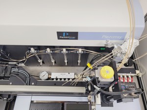Thumbnail image of Perkin Elmer Piezorray Flexible Non-contact Microarraying System Spares/Repair