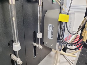 Thumbnail image of Perkin Elmer Piezorray Flexible Non-contact Microarraying System Spares/Repair