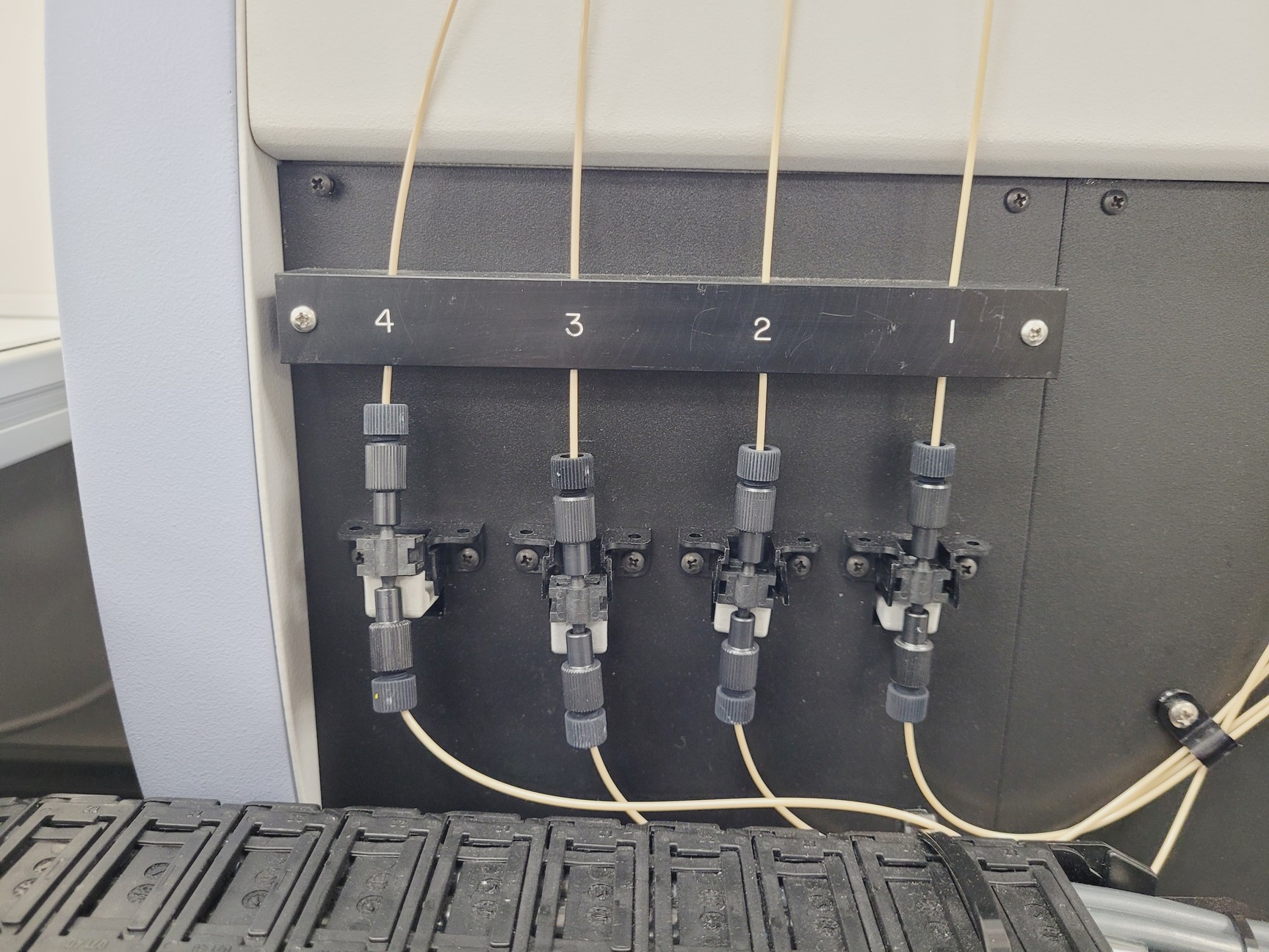 Image of Perkin Elmer Piezorray Flexible Non-contact Microarraying System Spares/Repair