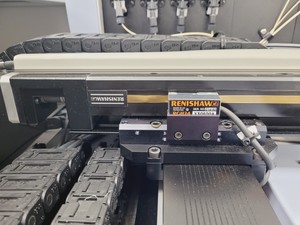 Thumbnail image of Perkin Elmer Piezorray Flexible Non-contact Microarraying System Spares/Repair