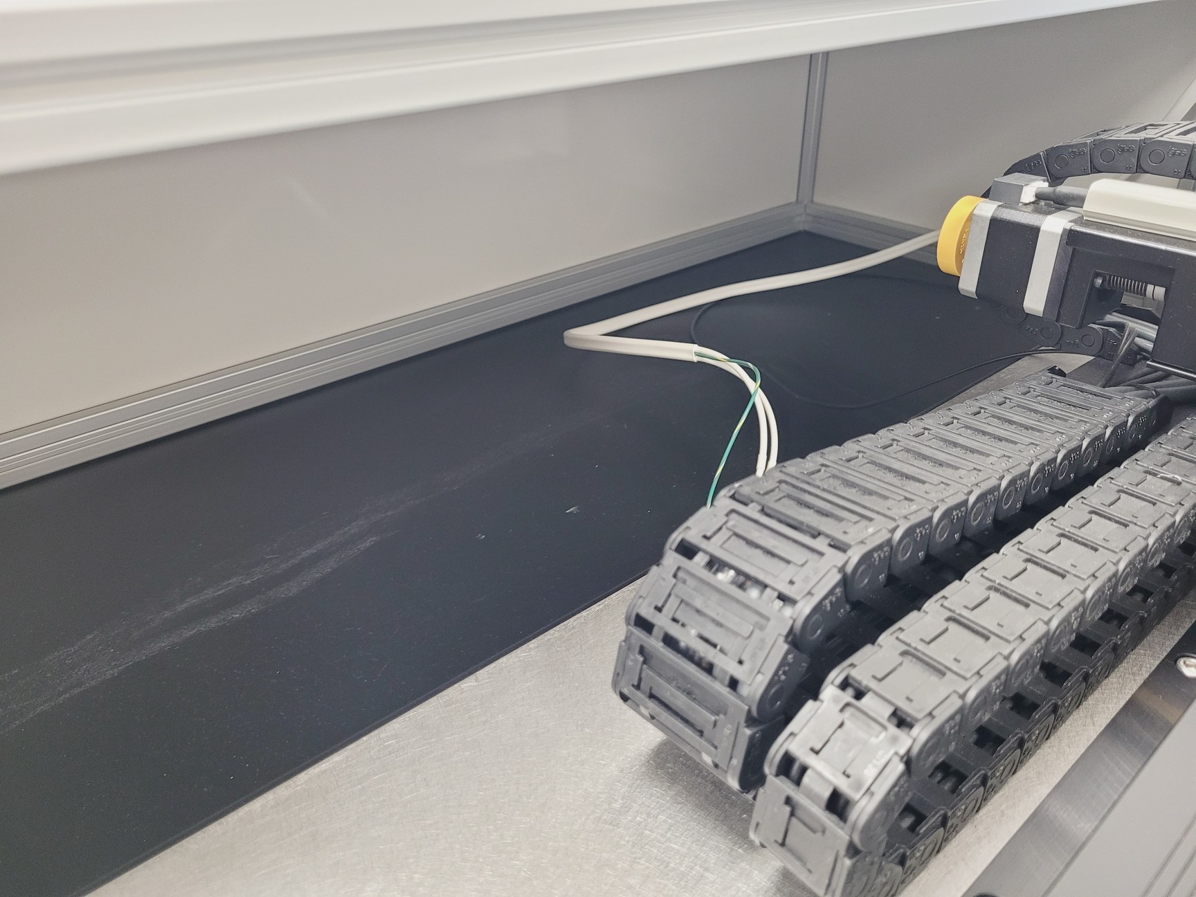 Image of Perkin Elmer Piezorray Flexible Non-contact Microarraying System Spares/Repair