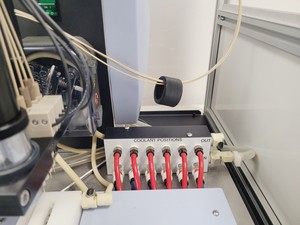 Thumbnail image of Perkin Elmer Piezorray Flexible Non-contact Microarraying System Spares/Repair