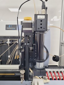 Thumbnail image of Perkin Elmer Piezorray Flexible Non-contact Microarraying System Spares/Repair