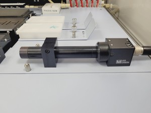 Thumbnail image of Perkin Elmer Piezorray Flexible Non-contact Microarraying System Spares/Repair