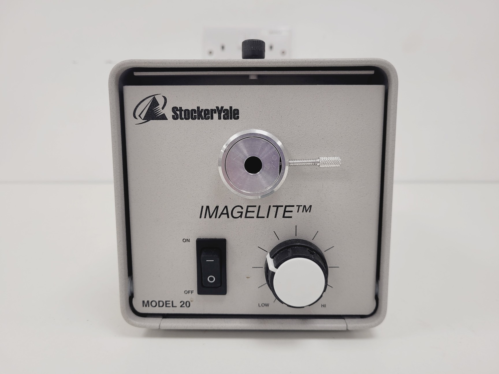 Image of Perkin Elmer Piezorray Flexible Non-contact Microarraying System Spares/Repair