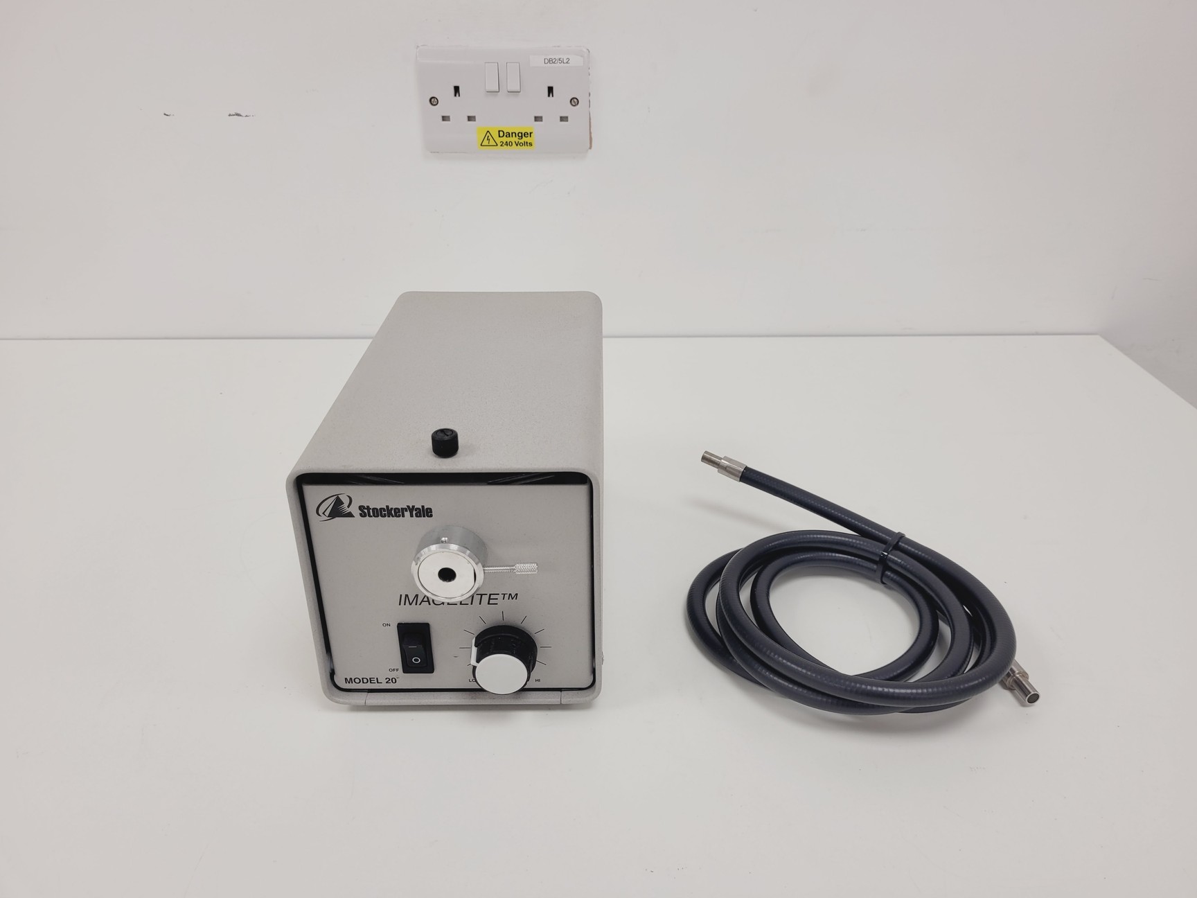 Image of Perkin Elmer Piezorray Flexible Non-contact Microarraying System Spares/Repair