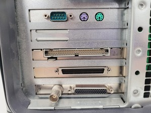 Thumbnail image of Perkin Elmer Piezorray Flexible Non-contact Microarraying System Spares/Repair