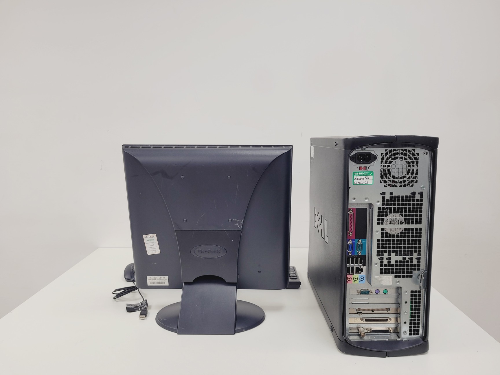 Image of Perkin Elmer Piezorray Flexible Non-contact Microarraying System Spares/Repair