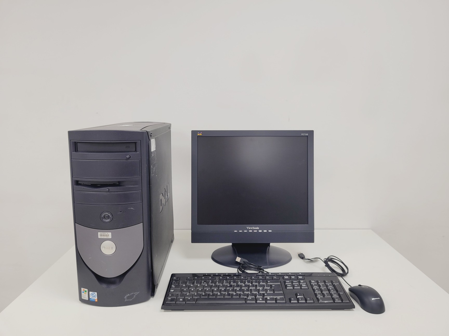 Image of Perkin Elmer Piezorray Flexible Non-contact Microarraying System Spares/Repair