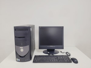 Thumbnail image of Perkin Elmer Piezorray Flexible Non-contact Microarraying System Spares/Repair