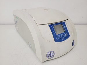 Image of Sigma 1-14K Micro-Centrifuge Lab Spares/Repairs