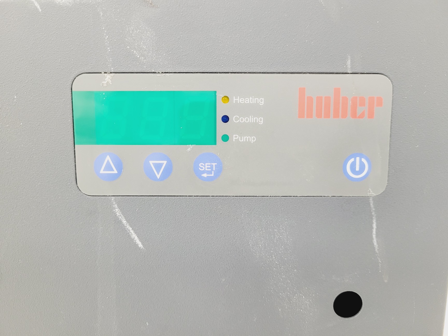 Image of Huber MiniChiller Recirculating Chiller Lab