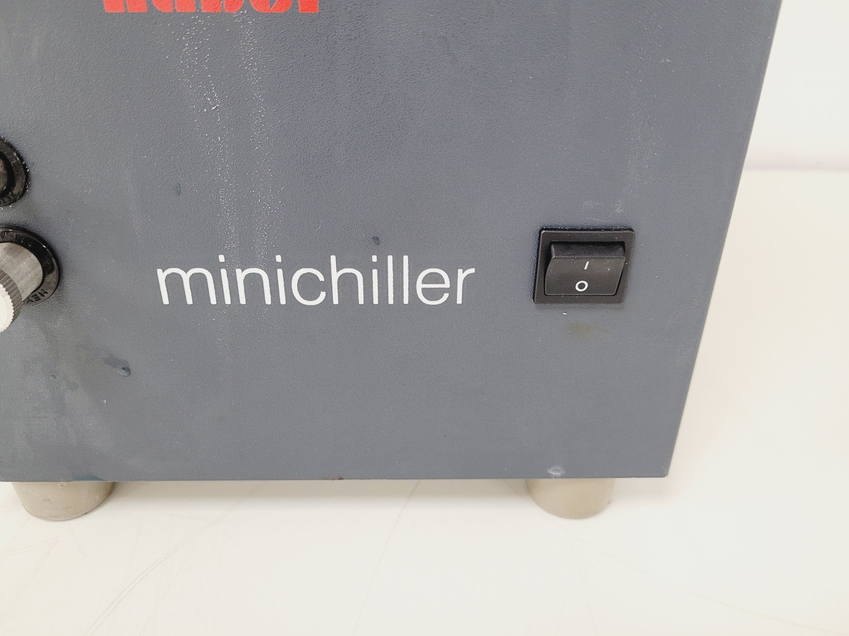 Image of Huber MiniChiller Recirculating Chiller Lab