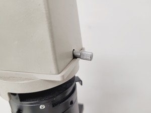 Thumbnail image of Nikon TMS-F Inverted Microscope w/ 3 x Objectives Spares/Repairs