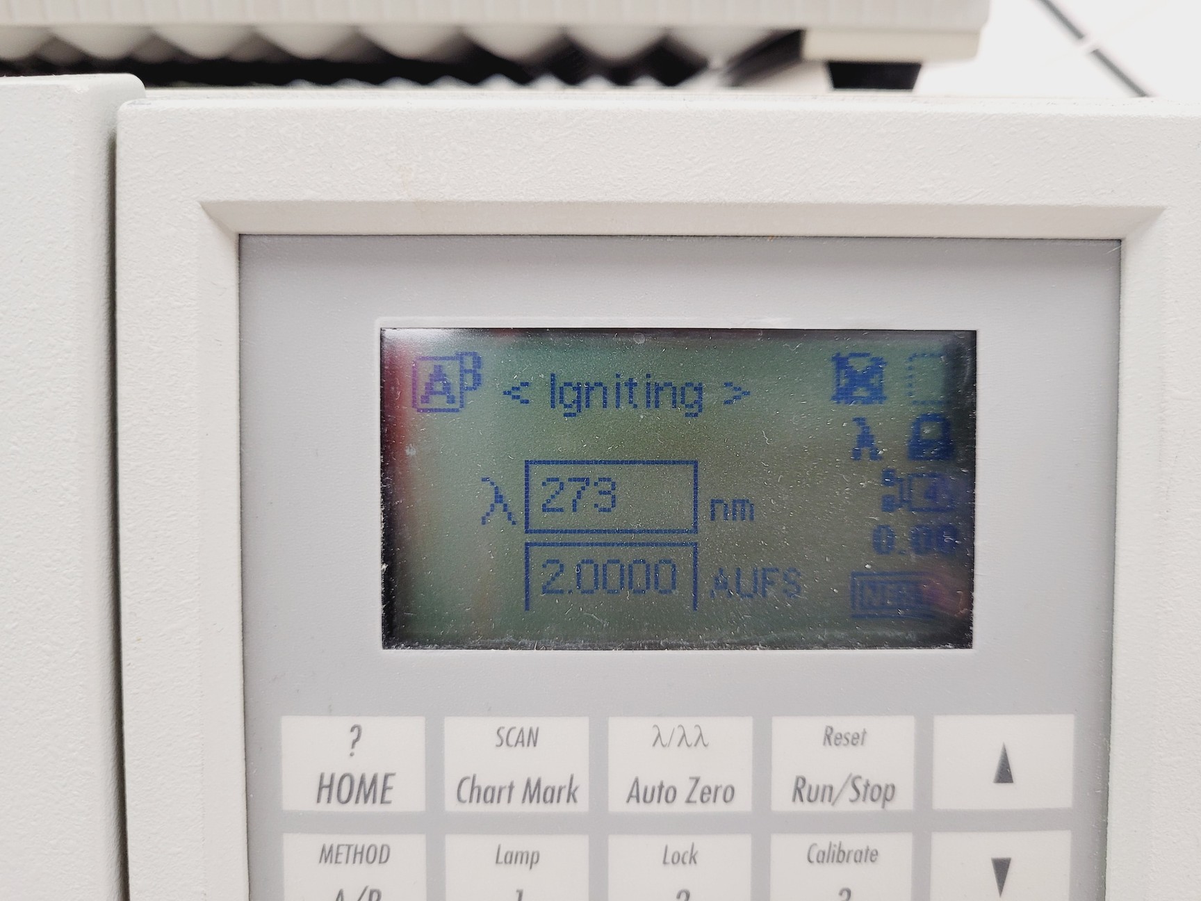 Image of Waters Fraction Collector III And Dual Absorbance Detector 2487 w/ PC System Lab