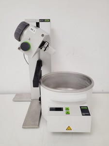 Thumbnail image of Buchi Rotavapor R-3 w/ R-3 HB Water Bath Lab 