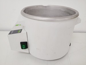 Thumbnail image of Buchi Rotavapor R-3 w/ R-3 HB Water Bath Lab 