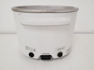 Thumbnail image of Buchi Rotavapor R-3 w/ R-3 HB Water Bath Lab 