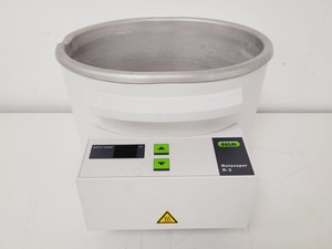 Thumbnail image of Buchi Rotavapor R-3 w/ R-3 HB Water Bath Lab 