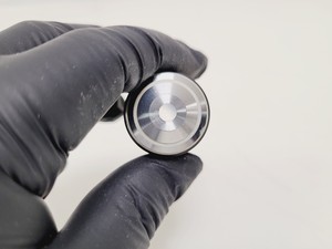 Thumbnail image of Motic AE2000 Microscope w/ 4 x Objectives LWD, PLAN, Ph1 4x 10x 20x 40x Lab