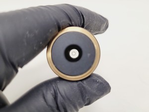 Thumbnail image of Motic AE2000 Microscope w/ 4 x Objectives LWD, PLAN, Ph1 4x 10x 20x 40x Lab
