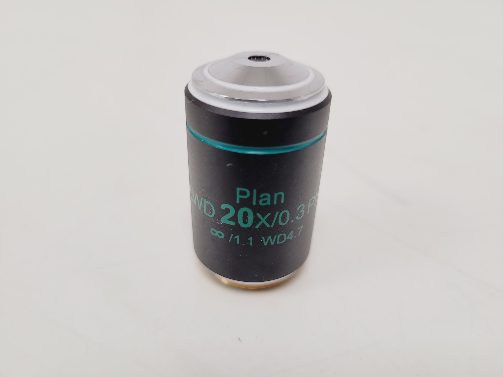 Image of Motic AE2000 Microscope w/ 4 x Objectives LWD, PLAN, Ph1 4x 10x 20x 40x Lab