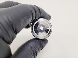 Thumbnail image of Motic AE2000 Microscope w/ 4 x Objectives LWD, PLAN, Ph1 4x 10x 20x 40x Lab