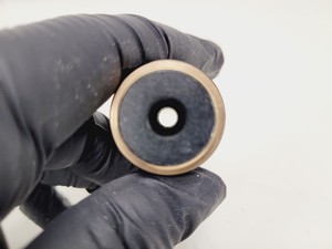 Thumbnail image of Motic AE2000 Microscope w/ 4 x Objectives LWD, PLAN, Ph1 4x 10x 20x 40x Lab