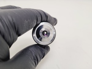 Thumbnail image of Motic AE2000 Microscope w/ 4 x Objectives LWD, PLAN, Ph1 4x 10x 20x 40x Lab