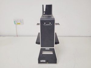 Thumbnail image of Motic AE2000 Microscope w/ 4 x Objectives LWD, PLAN, Ph1 4x 10x 20x 40x Lab