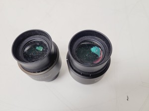 Thumbnail image of Motic AE2000 Microscope w/ 4 x Objectives LWD, PLAN, Ph1 4x 10x 20x 40x Lab