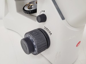 Thumbnail image of Motic AE2000 Microscope w/ 4 x Objectives LWD, PLAN, Ph1 4x 10x 20x 40x Lab