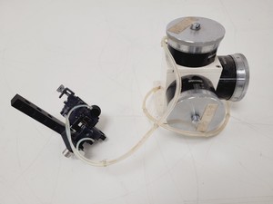 Thumbnail image of Narishige Model-M0-203, MMW-23 Micromanipulator Parts Lab