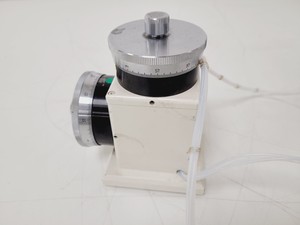 Thumbnail image of Narishige Model-M0-203, MMW-23 Micromanipulator Parts Lab