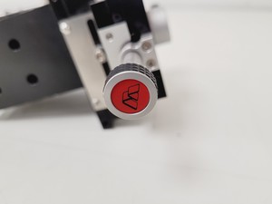 Thumbnail image of Narishige Model-M0-203, MMW-23 Micromanipulator Parts Lab