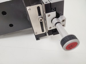 Thumbnail image of Narishige Model-M0-203, MMW-23 Micromanipulator Parts Lab