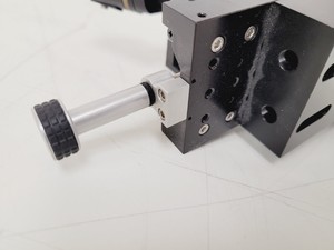 Thumbnail image of Narishige Model-M0-203, MMW-23 Micromanipulator Parts Lab