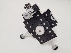 Thumbnail image of Narishige Model-M0-203, MMW-23 Micromanipulator Parts Lab