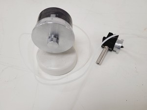 Thumbnail image of Narishige Model-M0-203, MMW-23 Micromanipulator Parts Lab